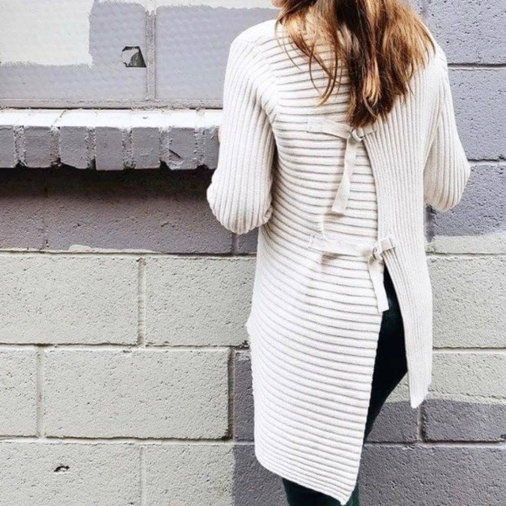 CAbi Sweater